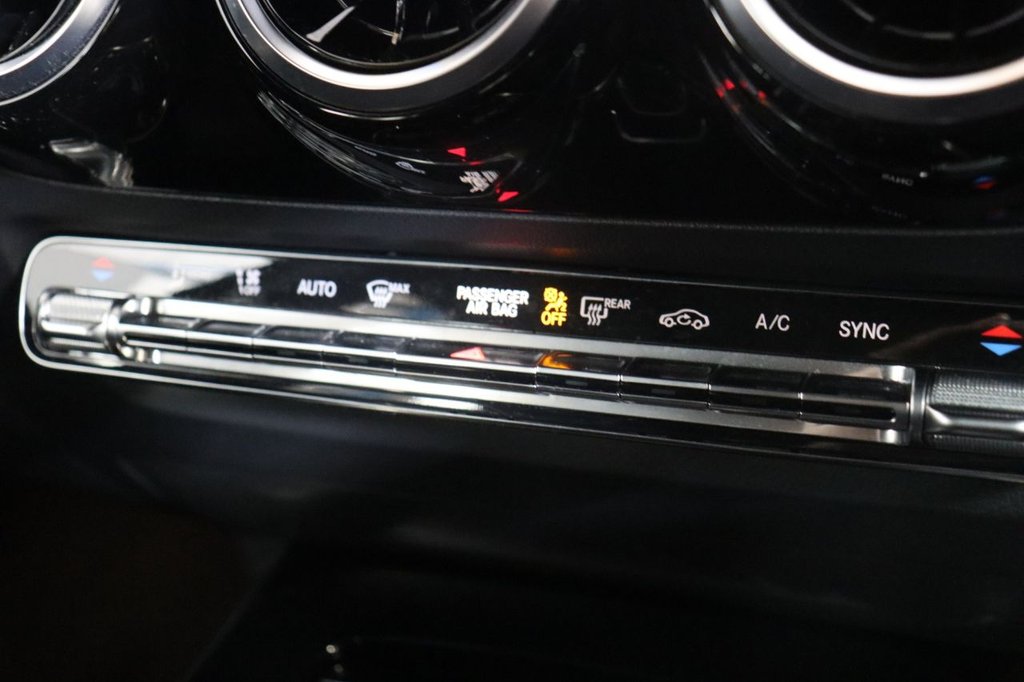 Used Mercedes-Benz GLA 2022 for sale - 76154520: Photo 25