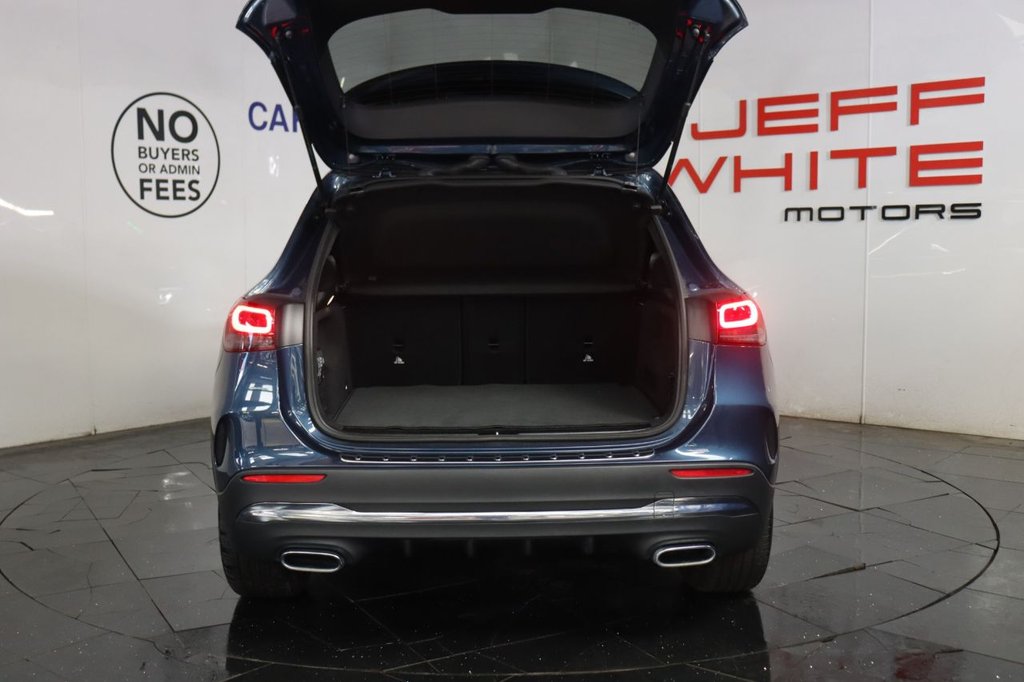 Used Mercedes-Benz GLA 2022 for sale - 76154520: Photo 27