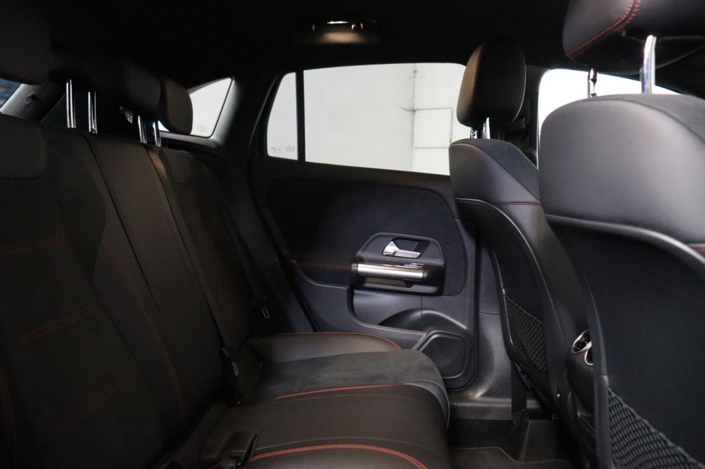 Used Mercedes-Benz GLA 2022 for sale - 76154520: Photo 29