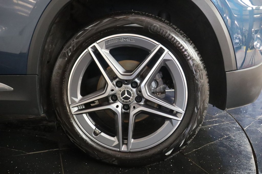 Used Mercedes-Benz GLA 2022 for sale - 76154520: Photo 35