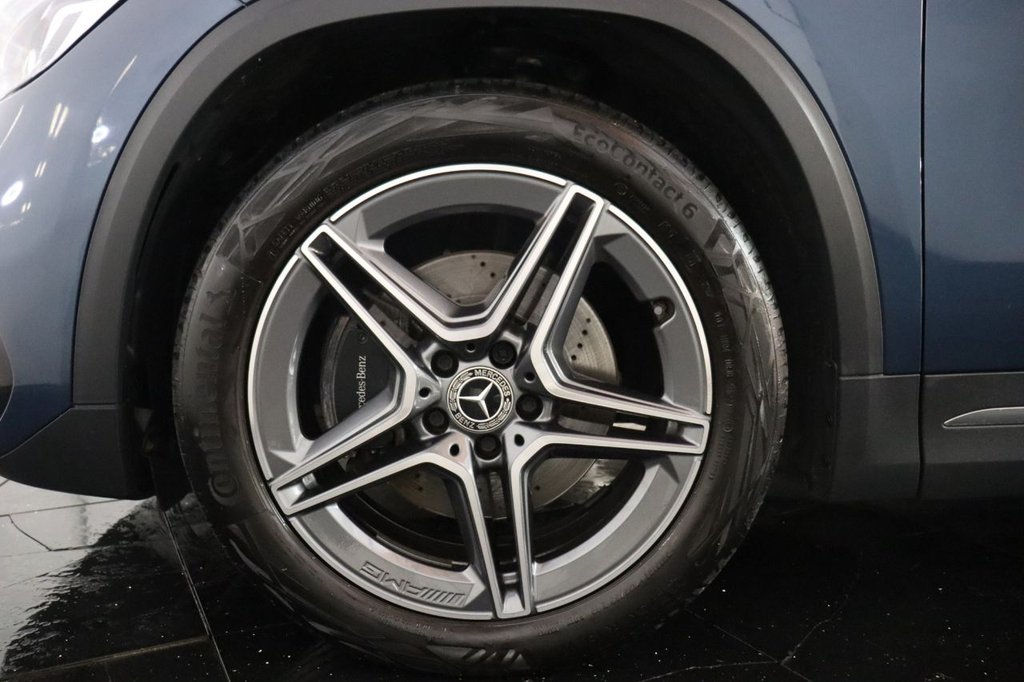 Used Mercedes-Benz GLA 2022 for sale - 76154520: Photo 36