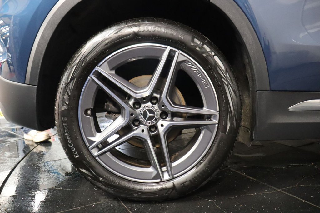 Used Mercedes-Benz GLA 2022 for sale - 76154520: Photo 37