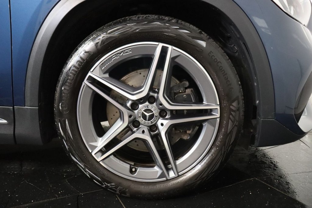 Used Mercedes-Benz GLA 2022 for sale - 76154520: Photo 38