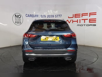Used Mercedes-Benz GLA 2022 for sale - 76154520: Photo