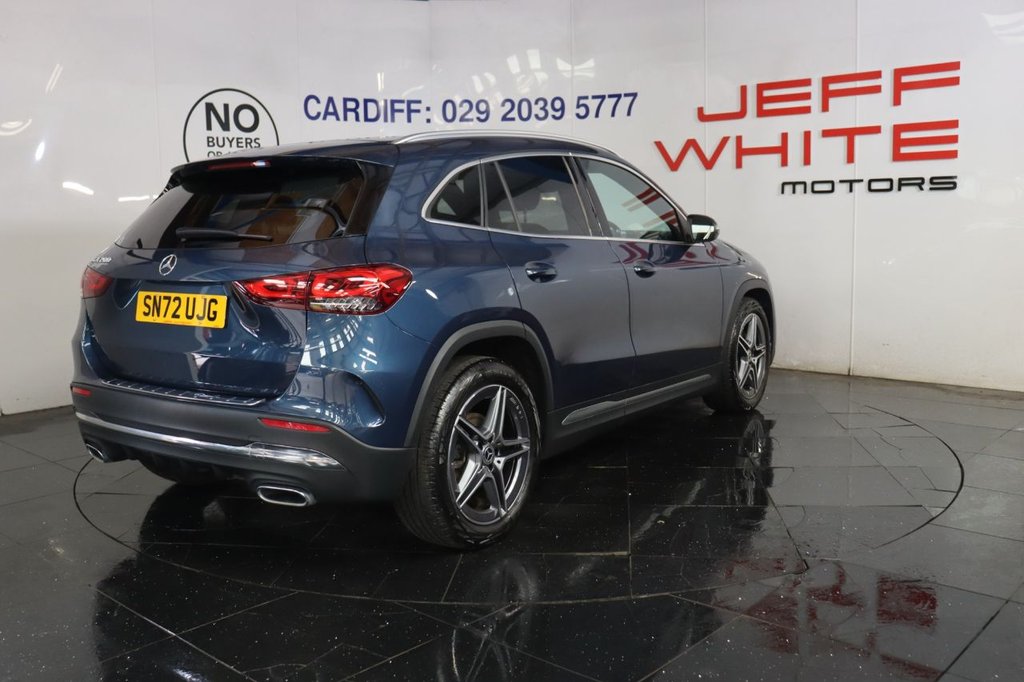 Used Mercedes-Benz GLA 2022 for sale - 76154520: Photo 6