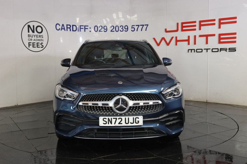 Used Mercedes-Benz GLA 2022 for sale - 76154520: Photo 7