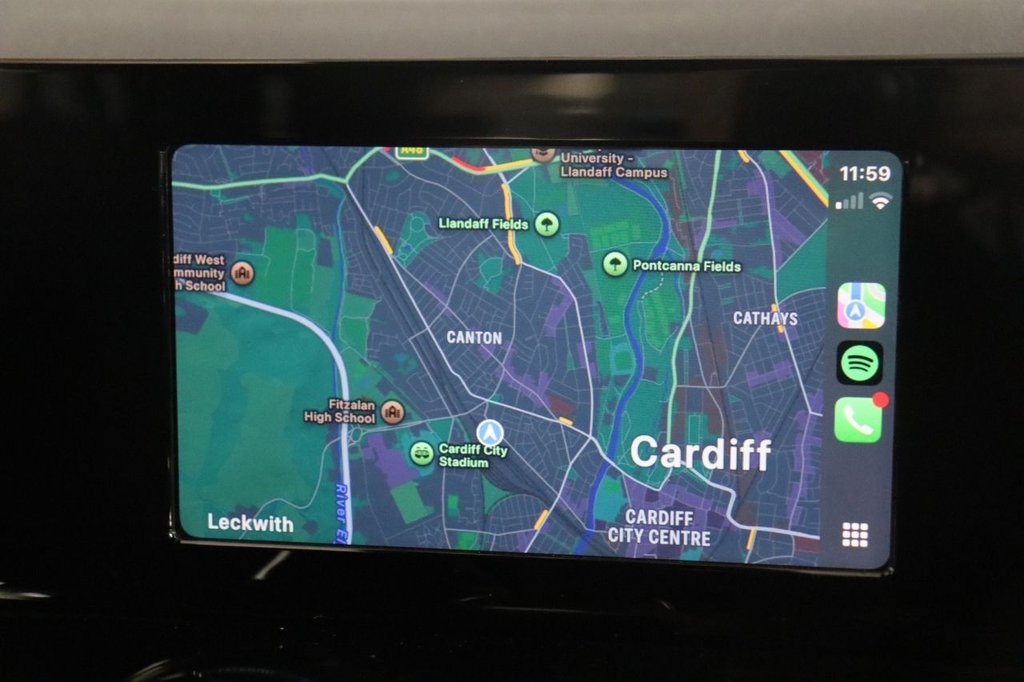 Used Mercedes-Benz GLA 2022 for sale - 76154520: Photo 8