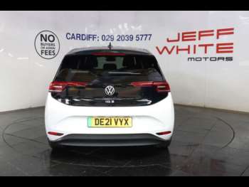 Used Volkswagen ID3 2021 for sale - 75047741: Photo