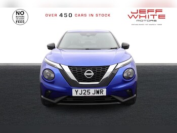 Used Nissan Juke 2025 for sale - 78901053: Photo