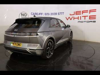 Used Hyundai IONIQ 5 2021 for sale - 73673567: Photo