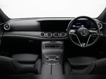 Used Mercedes-Benz E Class 2023 for sale - 79848486: Photo