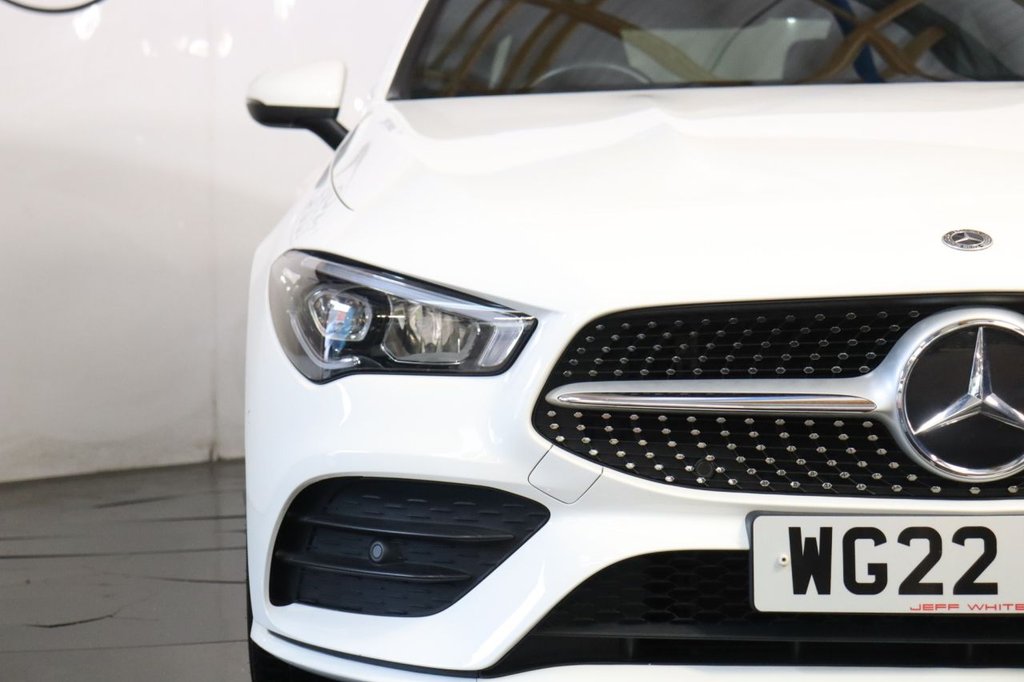 Used Mercedes-Benz CLA 2022 for sale - 77666679: Photo 13