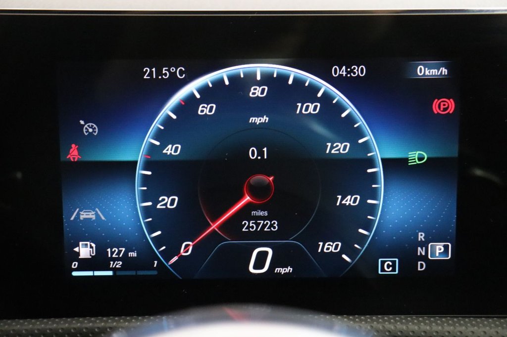 Used Mercedes-Benz CLA 2022 for sale - 77666679: Photo 15