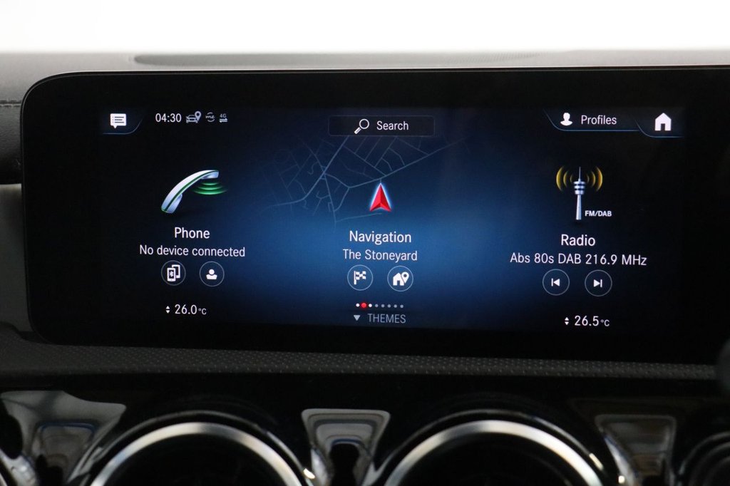 Used Mercedes-Benz CLA 2022 for sale - 77666679: Photo 16