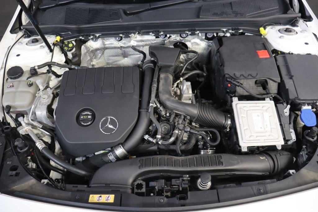 Used Mercedes-Benz CLA 2022 for sale - 77666679: Photo 19