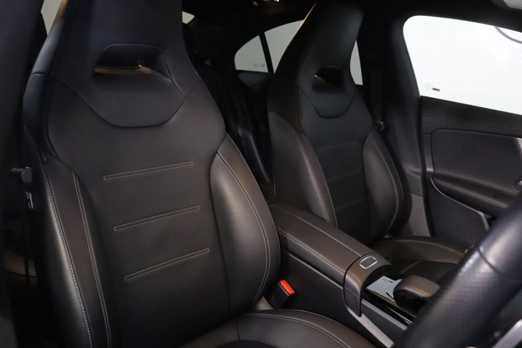 Used Mercedes-Benz CLA 2022 for sale - 77666679: Photo 24