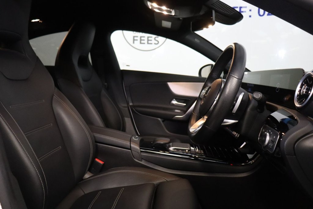 Used Mercedes-Benz CLA 2022 for sale - 77666679: Photo 25