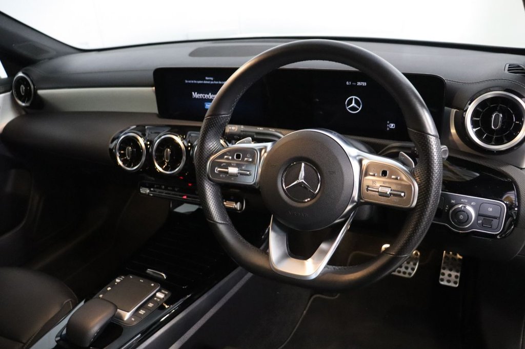 Used Mercedes-Benz CLA 2022 for sale - 77666679: Photo 26