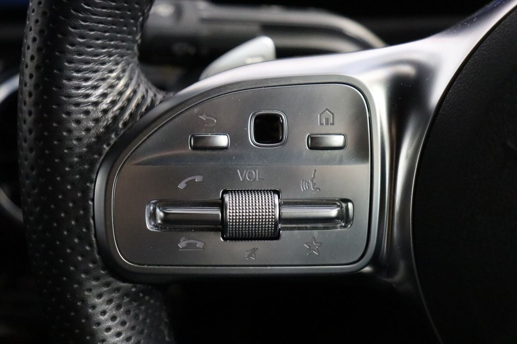 Used Mercedes-Benz CLA 2022 for sale - 77666679: Photo 27