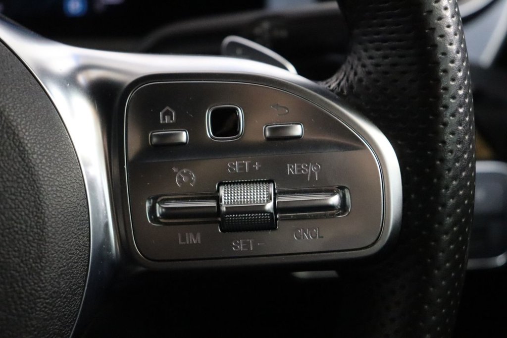 Used Mercedes-Benz CLA 2022 for sale - 77666679: Photo 28