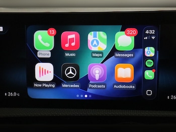 Used Mercedes-Benz CLA 2022 for sale - 77666679: Photo