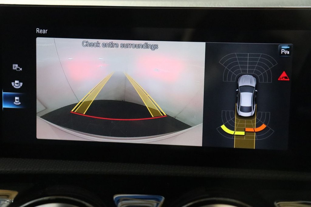 Used Mercedes-Benz CLA 2022 for sale - 77666679: Photo 3