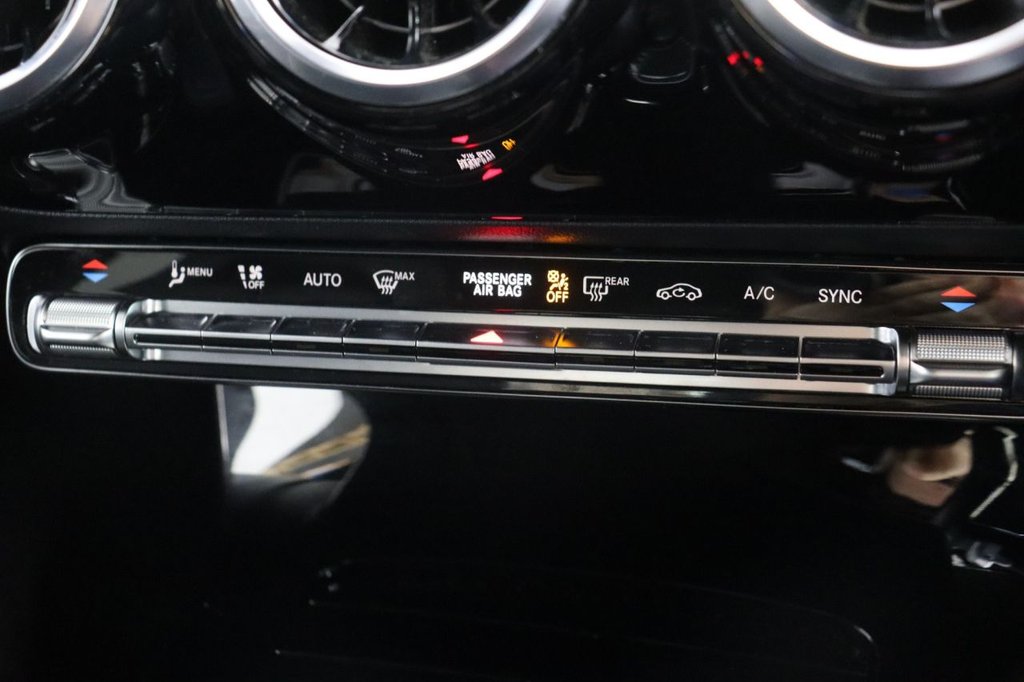 Used Mercedes-Benz CLA 2022 for sale - 77666679: Photo 31