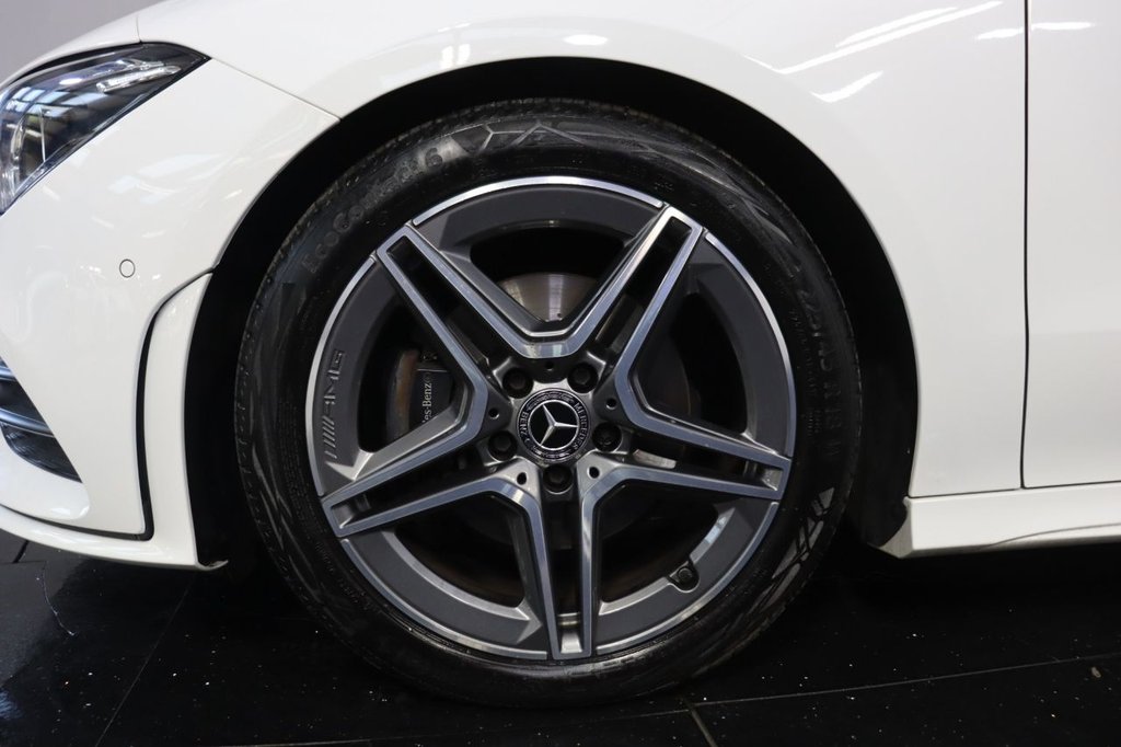 Used Mercedes-Benz CLA 2022 for sale - 77666679: Photo 38