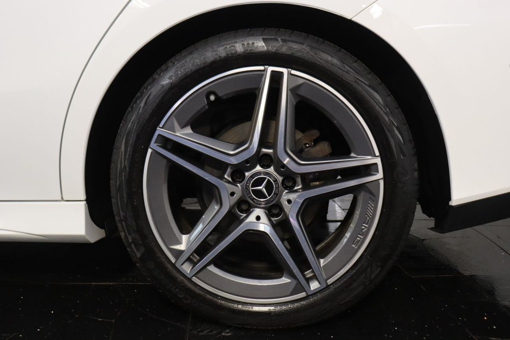 Used Mercedes-Benz CLA 2022 for sale - 77666679: Photo 39