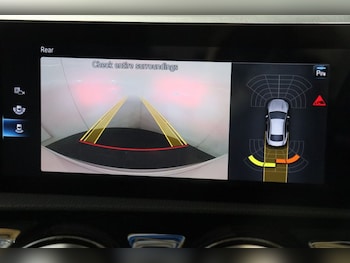 Used Mercedes-Benz CLA 2022 for sale - 77666679: Photo