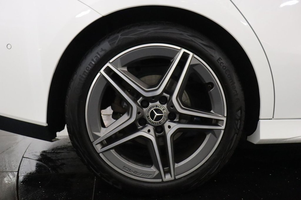 Used Mercedes-Benz CLA 2022 for sale - 77666679: Photo 40