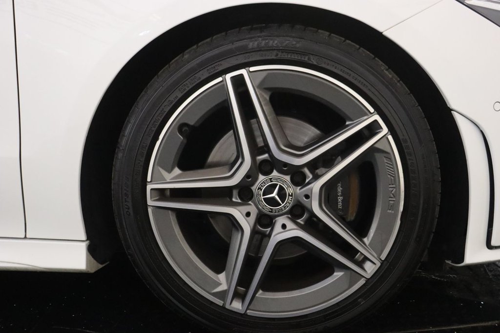 Used Mercedes-Benz CLA 2022 for sale - 77666679: Photo 41