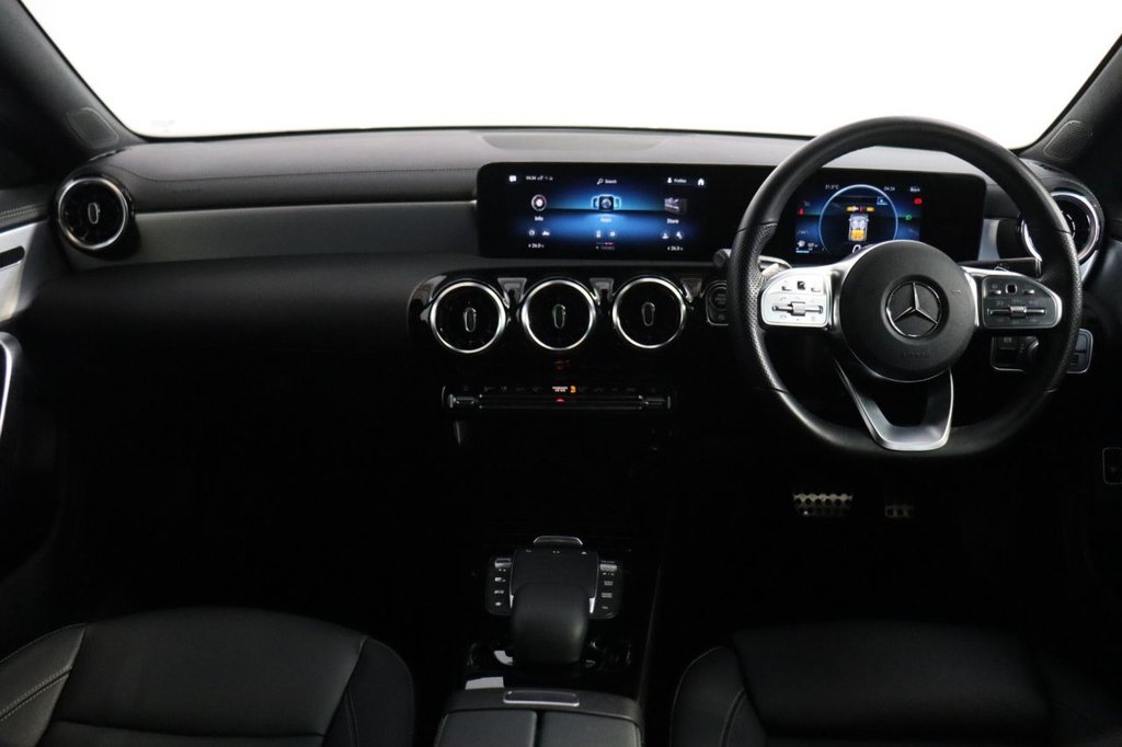 Used Mercedes-Benz CLA 2022 for sale - 77666679: Photo 8