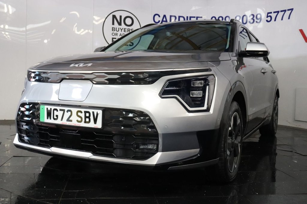 Used Kia Niro 2022 for sale - 78124034: Photo 13