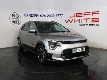 Used Kia Niro 2022 for sale - 78124034: Photo