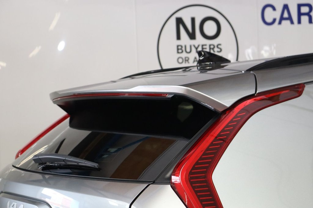 Used Kia Niro 2022 for sale - 78124034: Photo 21