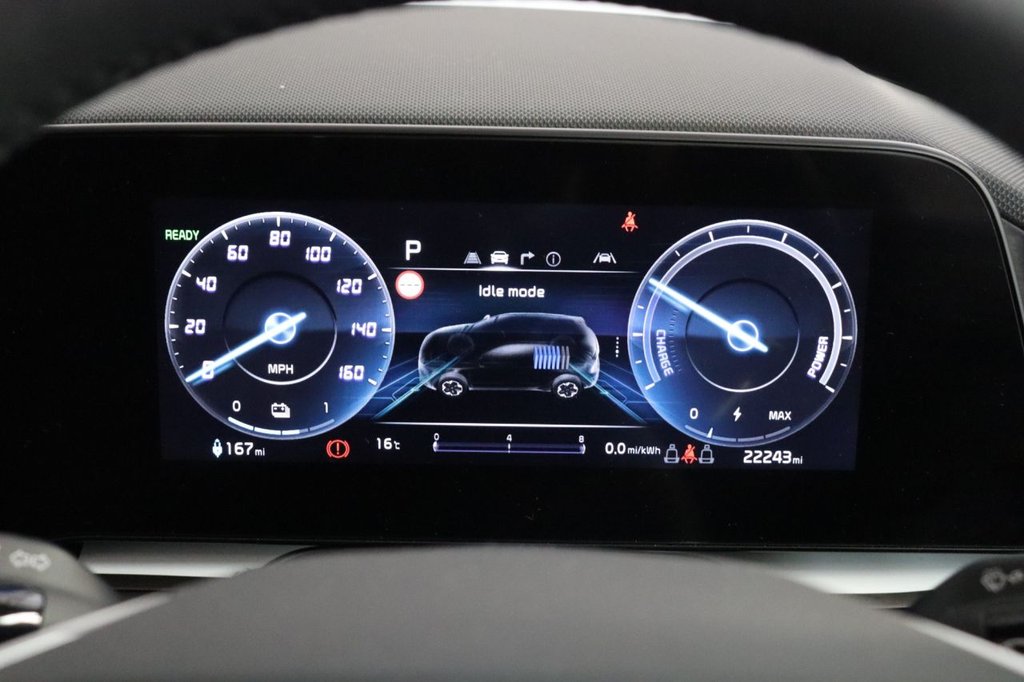 Used Kia Niro 2022 for sale - 78124034: Photo 22