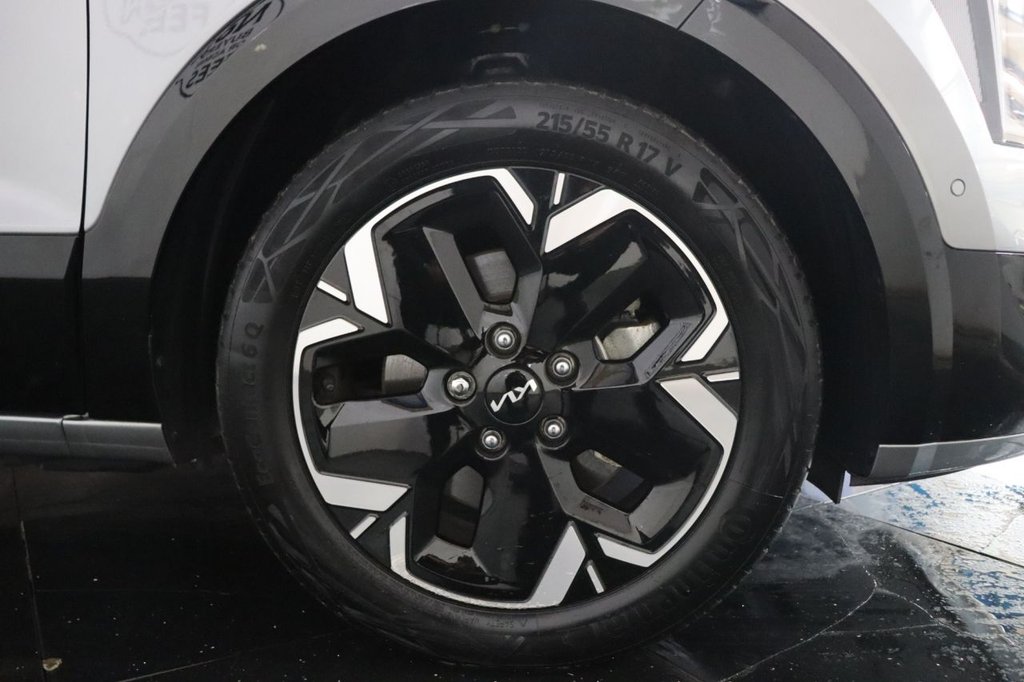 Used Kia Niro 2022 for sale - 78124034: Photo 39