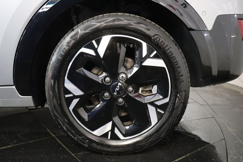 Used Kia Niro 2022 for sale - 78124034: Photo 40