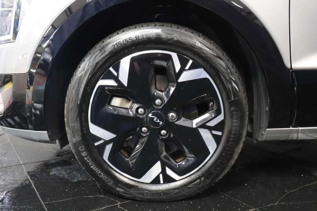 Used Kia Niro 2022 for sale - 78124034: Photo 42