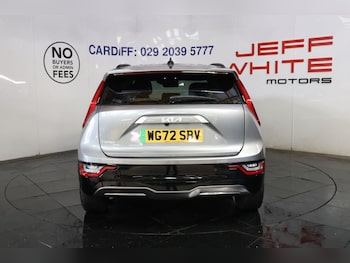 Used Kia Niro 2022 for sale - 78124034: Photo