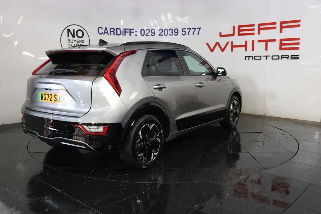 Used Kia Niro 2022 for sale - 78124034: Photo 5