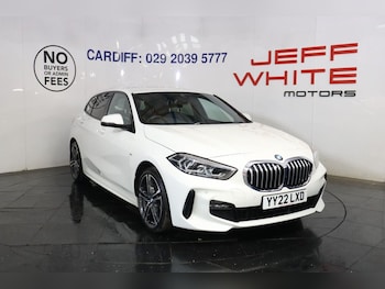 BMW - 1 Series