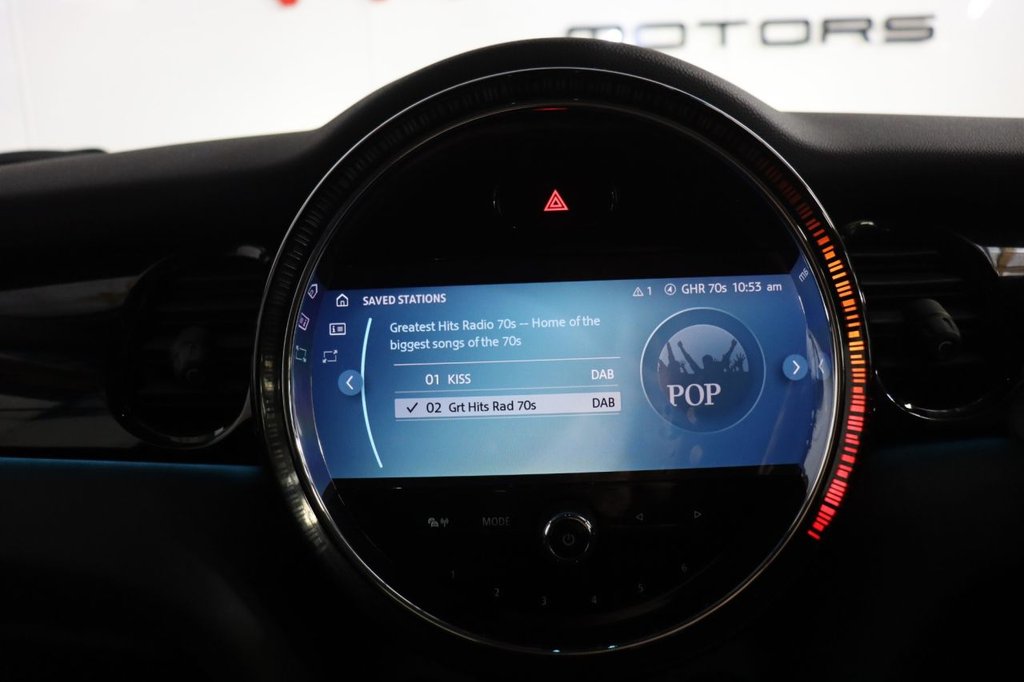 Used MINI Electric Hatch 2022 for sale - 76496199: Photo 10