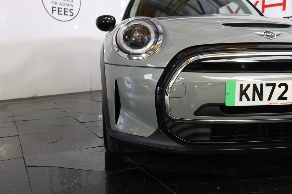 Used MINI Electric Hatch 2022 for sale - 76496199: Photo 16