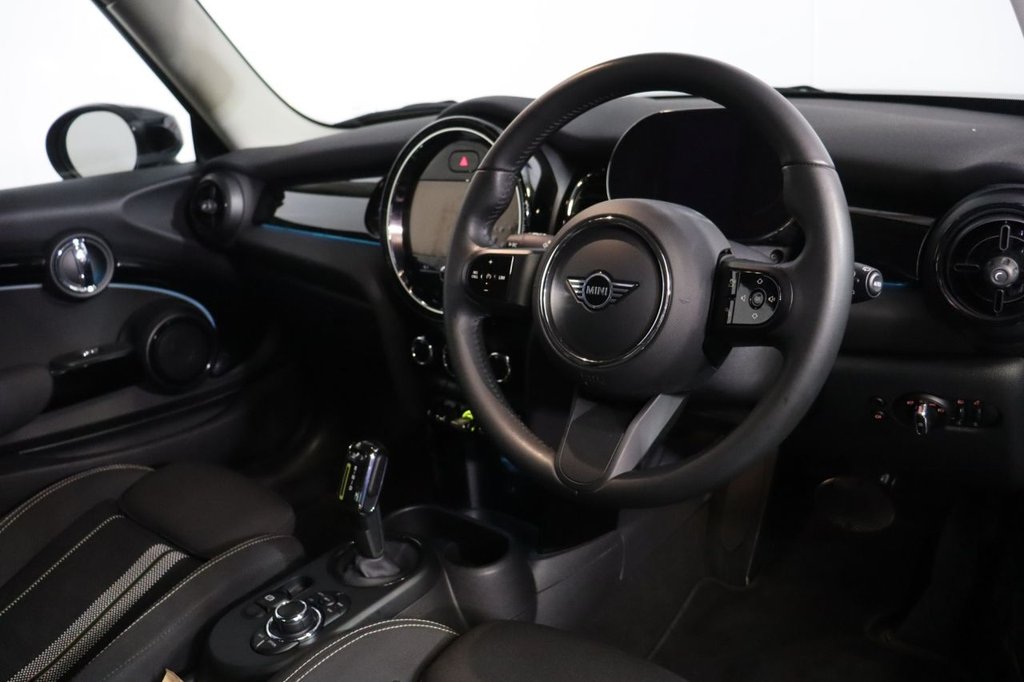 Used MINI Electric Hatch 2022 for sale - 76496199: Photo 19