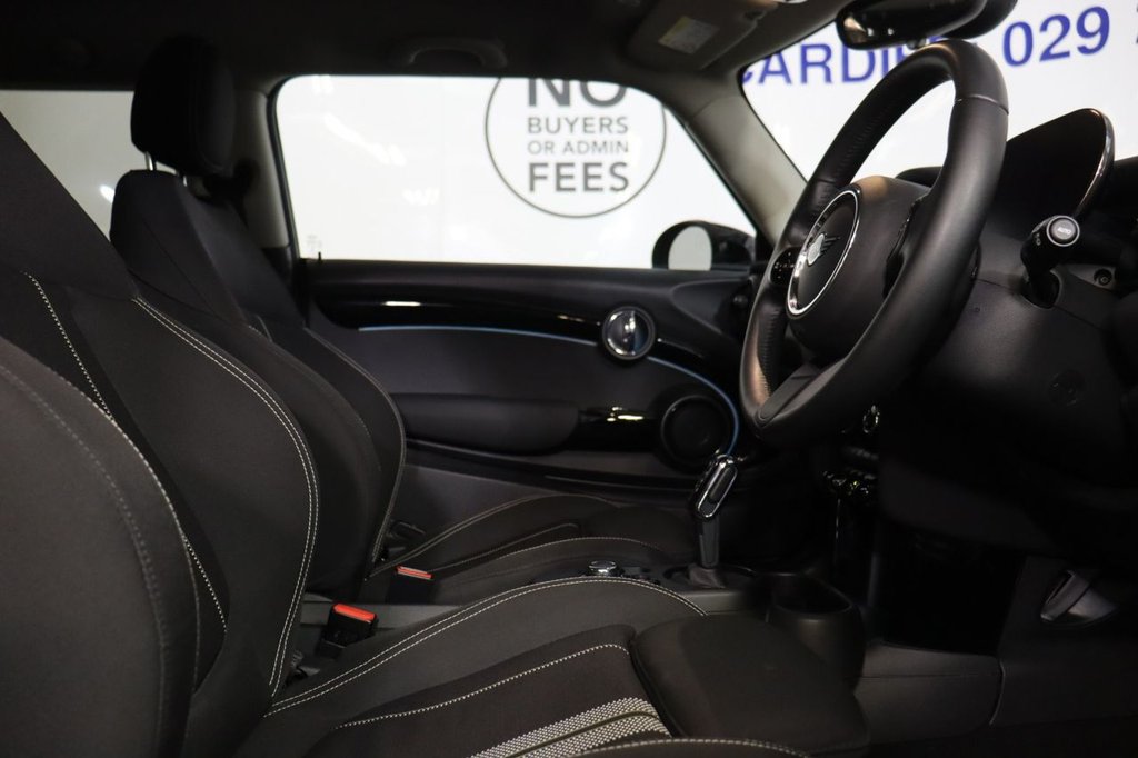 Used MINI Electric Hatch 2022 for sale - 76496199: Photo 20