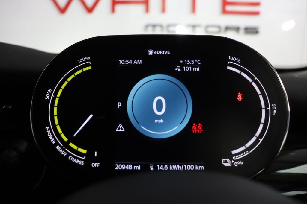 Used MINI Electric Hatch 2022 for sale - 76496199: Photo 25