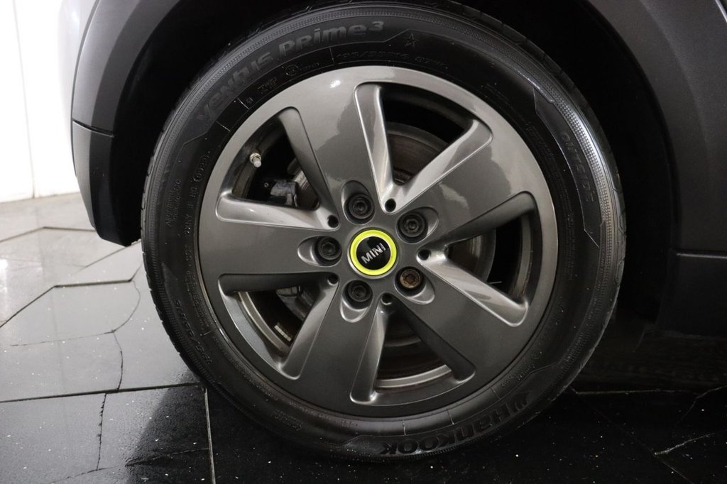 Used MINI Electric Hatch 2022 for sale - 76496199: Photo 29