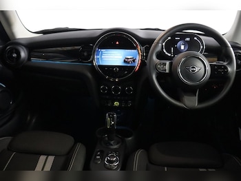 Used MINI Electric Hatch 2022 for sale - 76496199: Photo